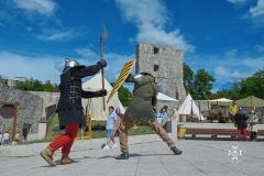 Festivalul Medieval al Cetății Severinului ediția a VI-a în imagini